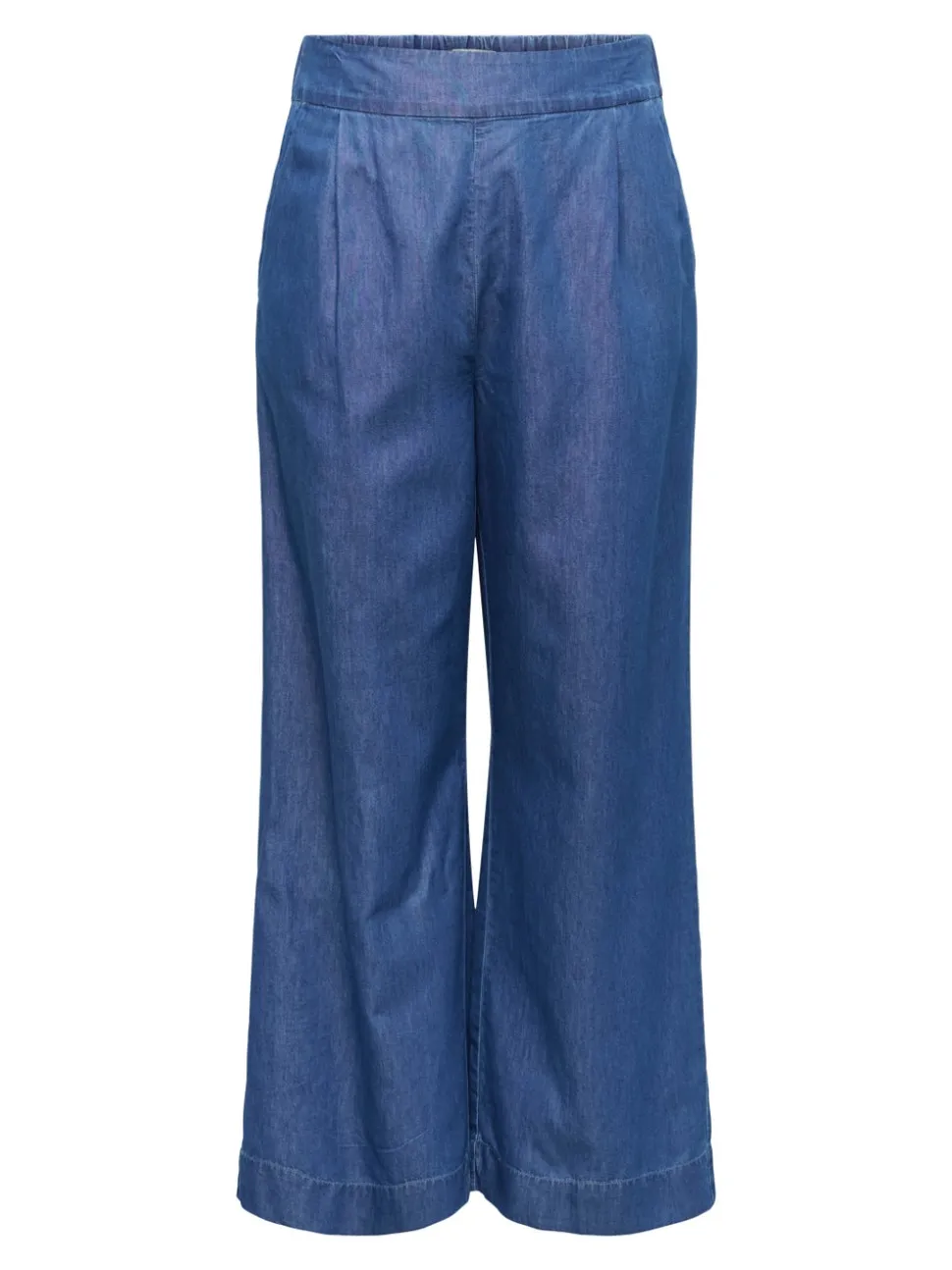CARSTILLA Wide Leg Fit Jeans