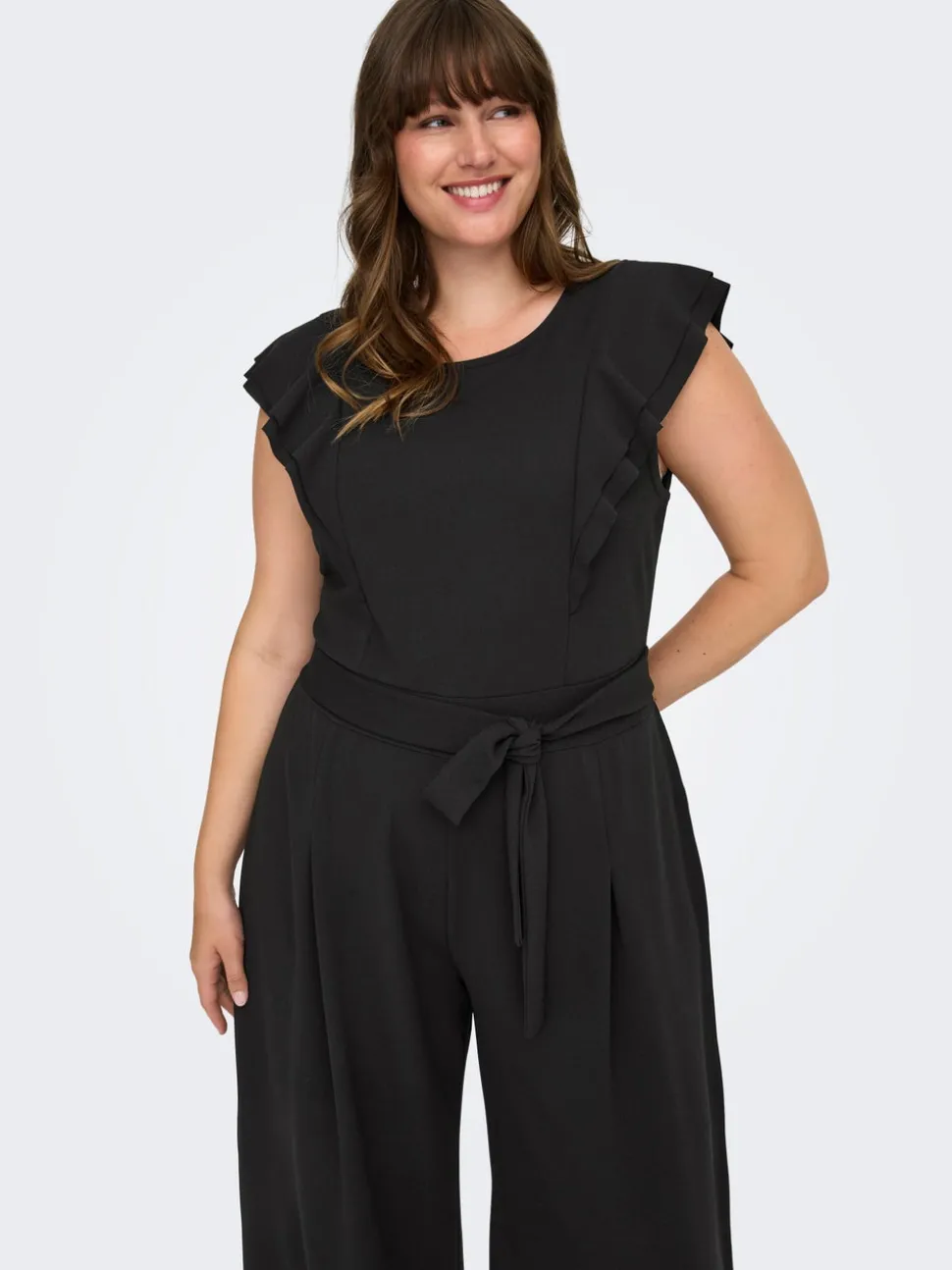 CARSTINNA Tute Jumpsuit