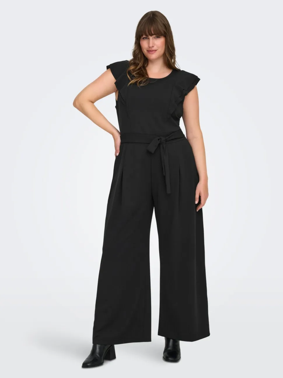 CARSTINNA Tute Jumpsuit