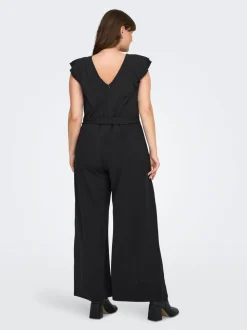 CARSTINNA Tute Jumpsuit