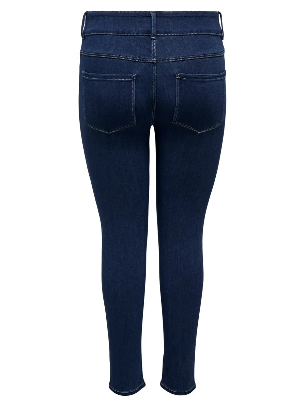 CARSTORM Vita alta Skinny Fit Jeans