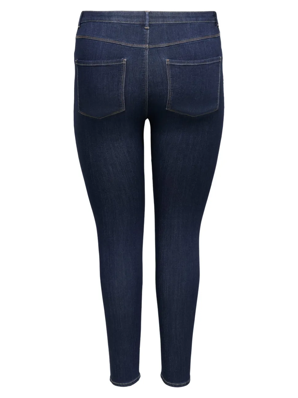 CARSTORM Vita alta Skinny Fit Jeans