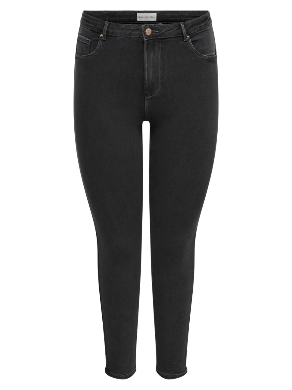 CARSTORM Vita alta Skinny Fit Jeans