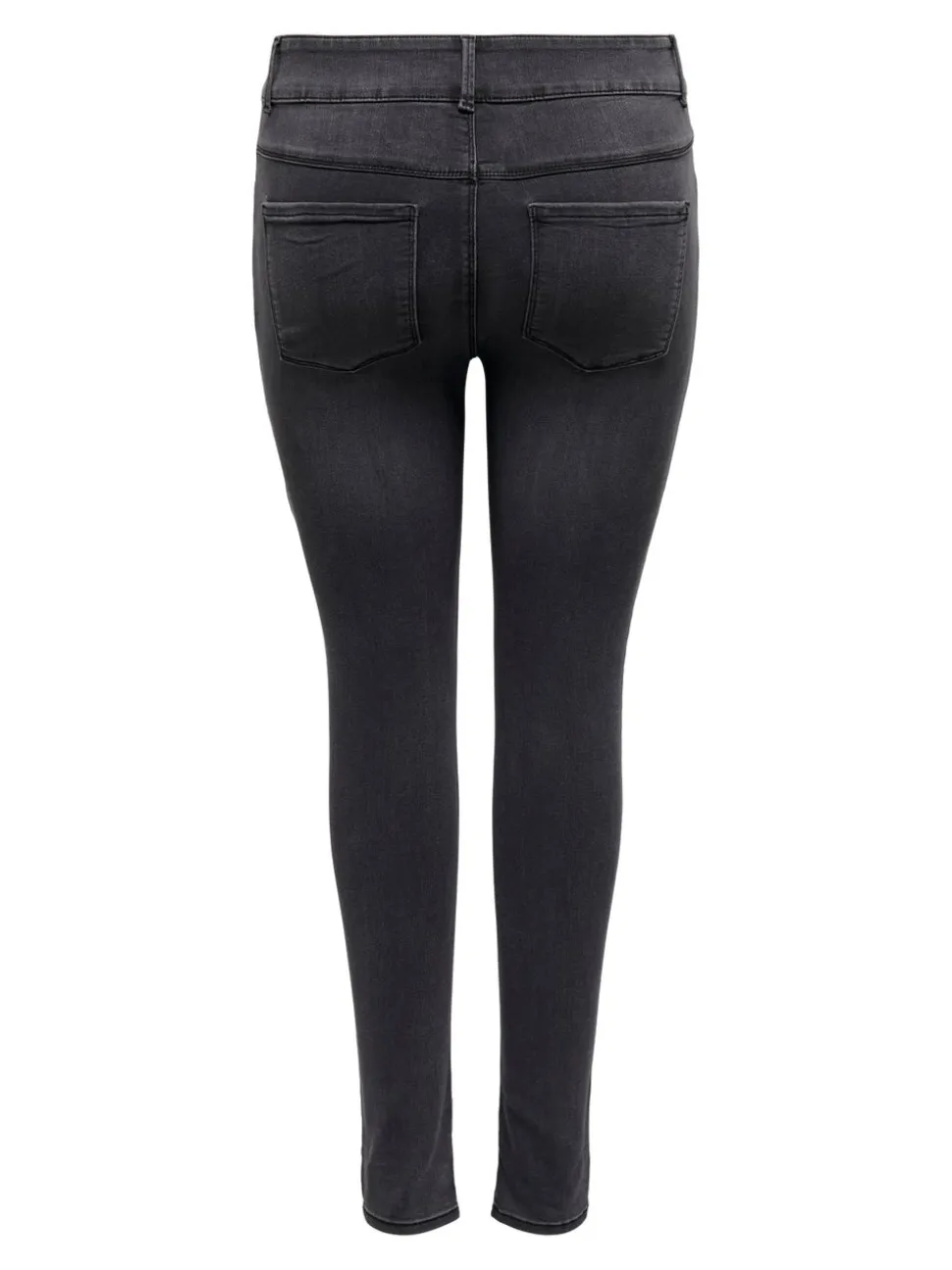 CARSTORM Vita alta Skinny Fit Jeans