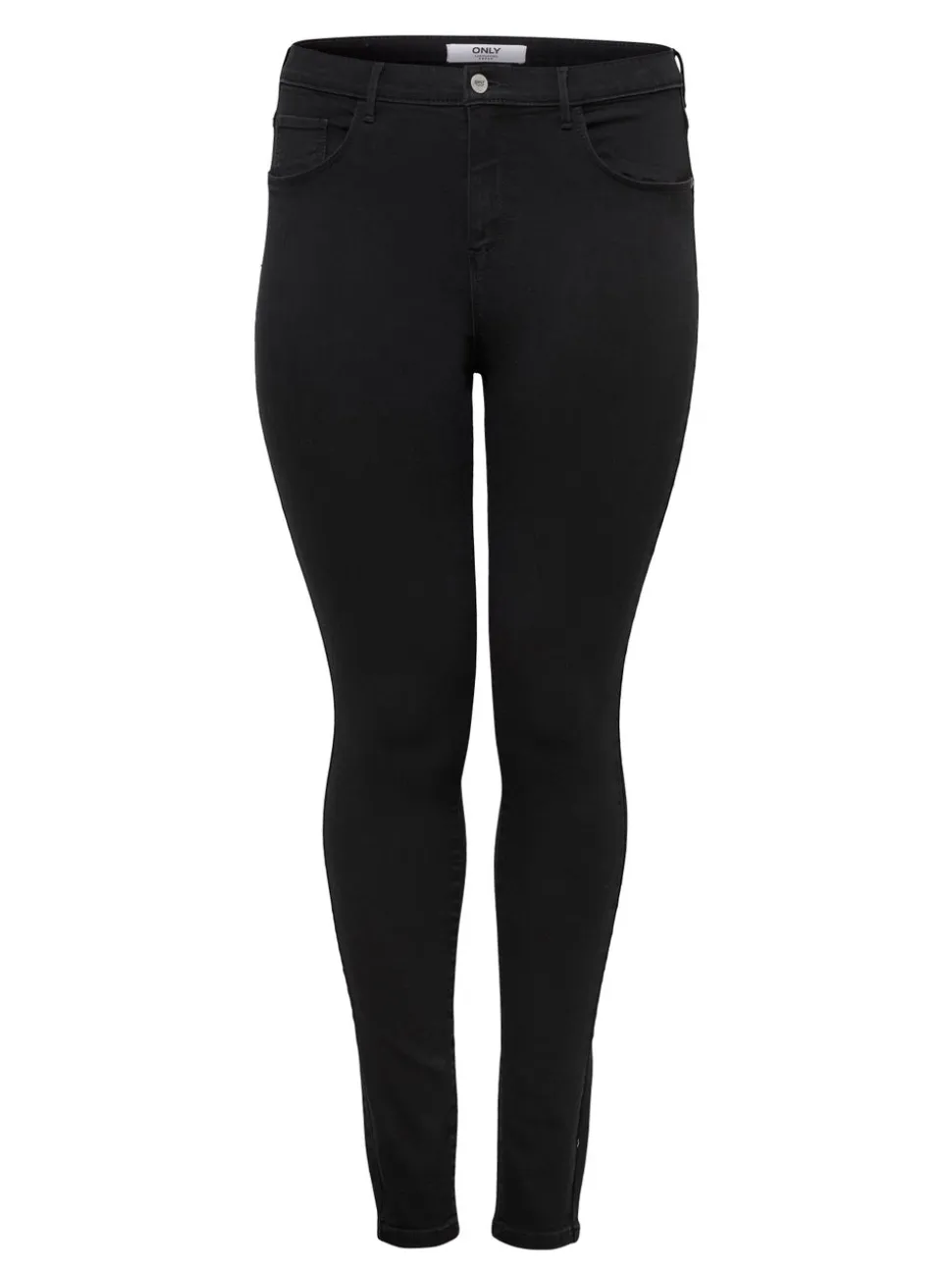 CARSTORM Vita alta Skinny Fit Jeans