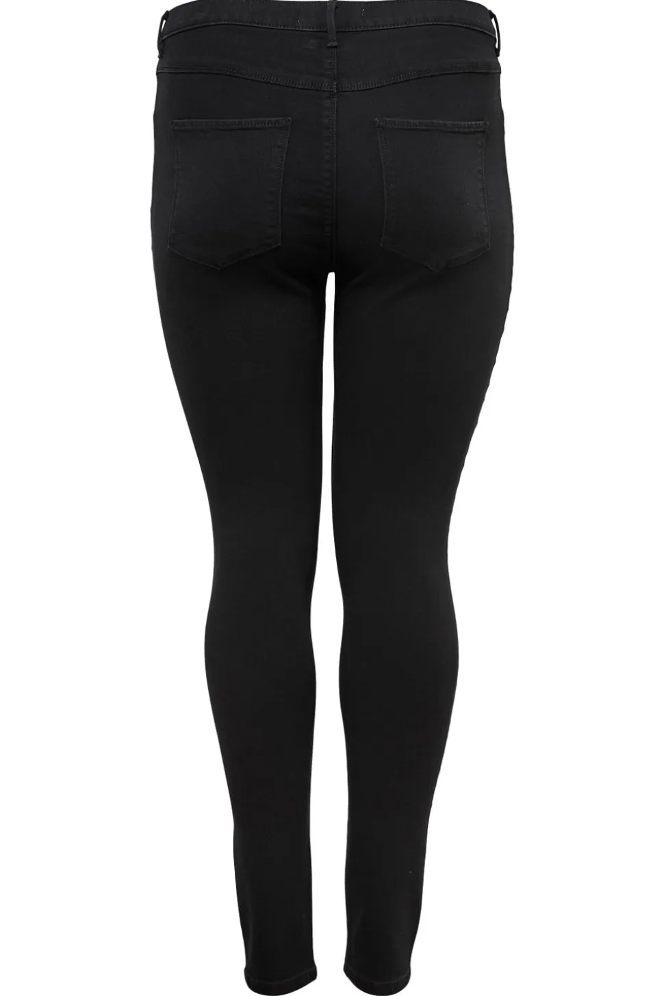 CARSTORM Vita alta Skinny Fit Jeans