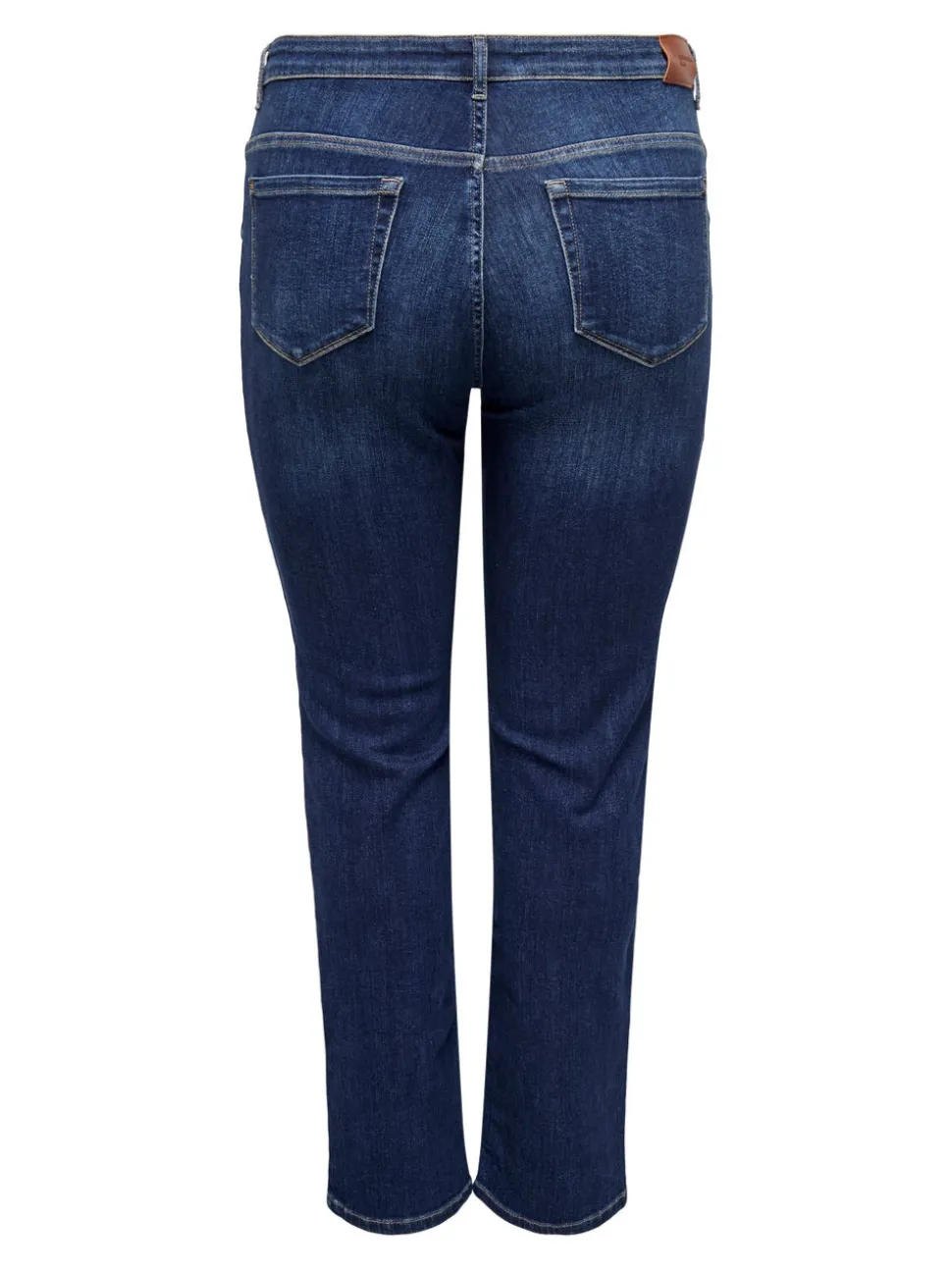 CARSUI Vita media Slim Fit Jeans