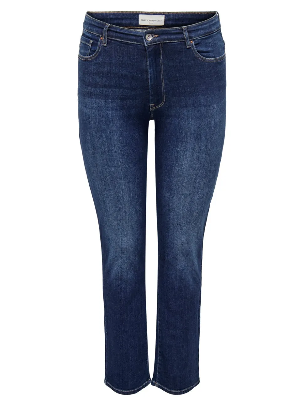CARSUI Vita media Slim Fit Jeans