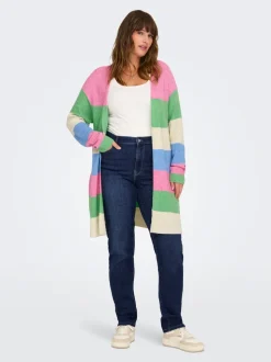 CARSUI Vita media Slim Fit Jeans