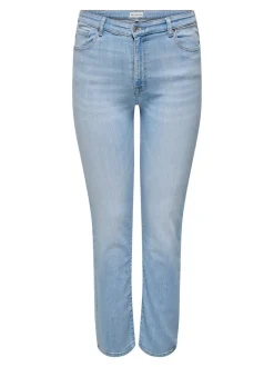 CARSUI Vita media Slim Fit Jeans