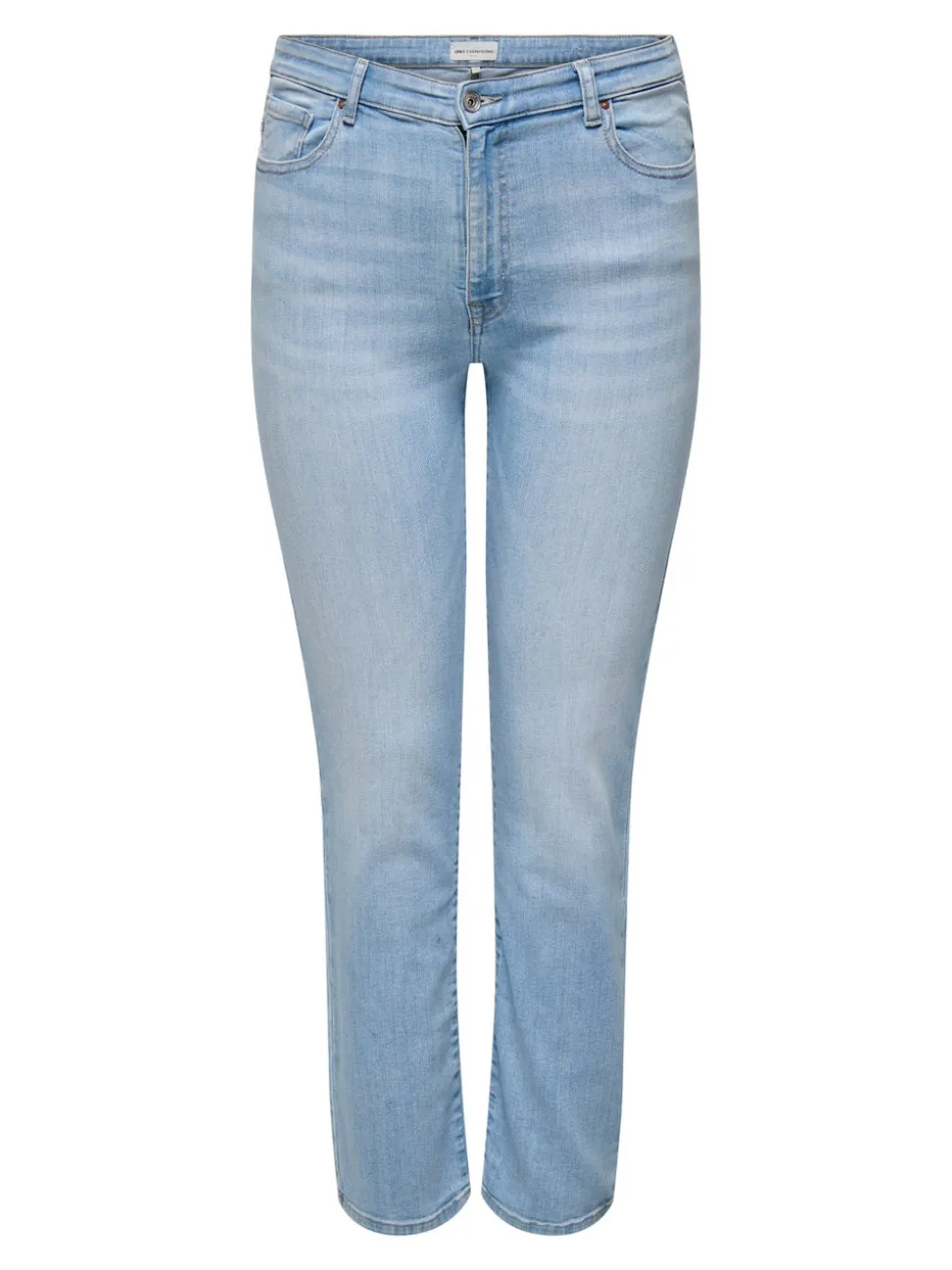 CARSUI Vita media Slim Fit Jeans