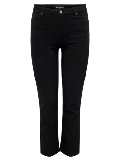 CARSUI Vita media Slim Fit Jeans