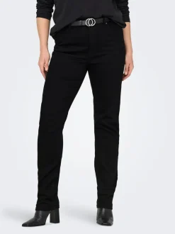 CARSUI Vita media Slim Fit Jeans