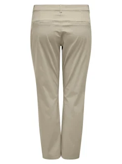 CARSURA Regular Fit Pantaloni chino