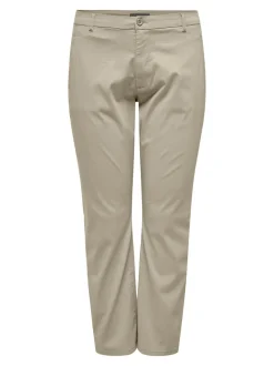 CARSURA Regular Fit Pantaloni chino