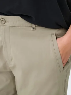 CARSURA Regular Fit Pantaloni chino