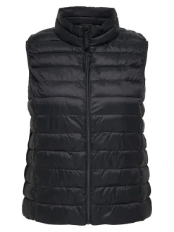 CARTAHIA Gilet trapuntato