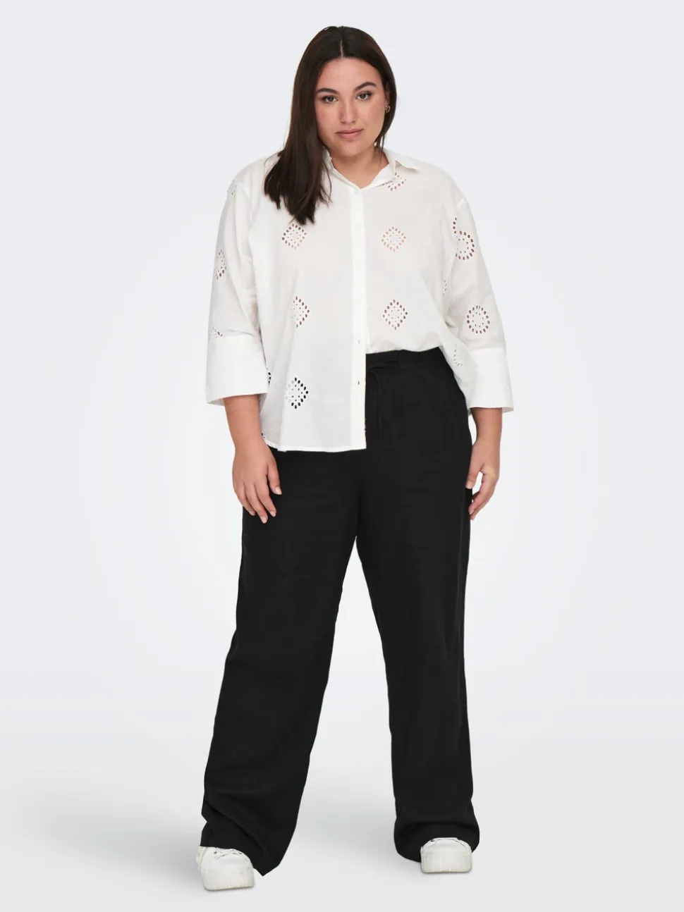 CARTALLIE Camicia