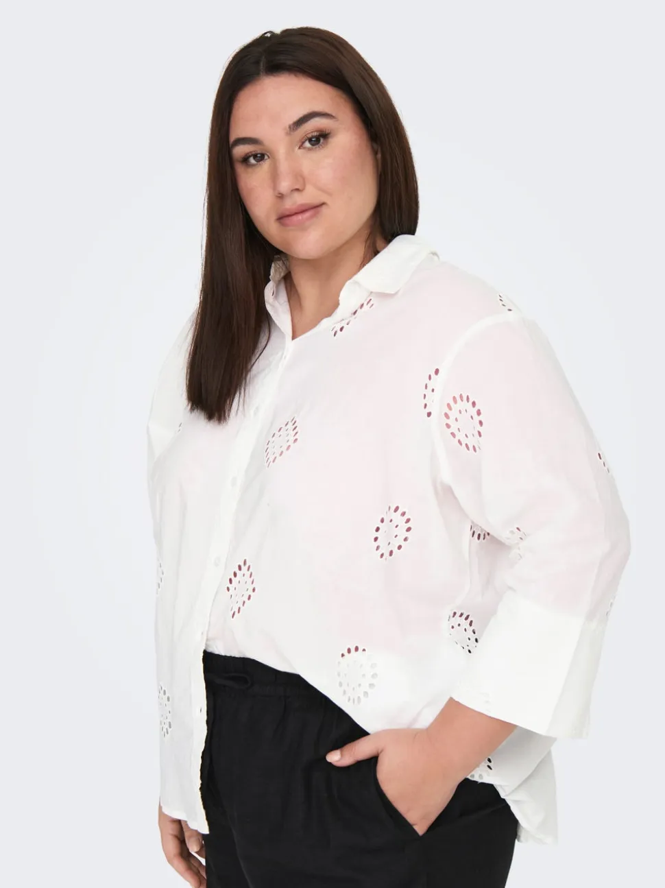 CARTALLIE Camicia
