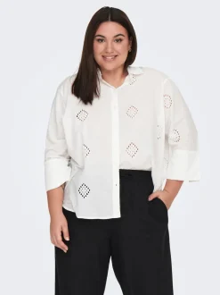 CARTALLIE Camicia