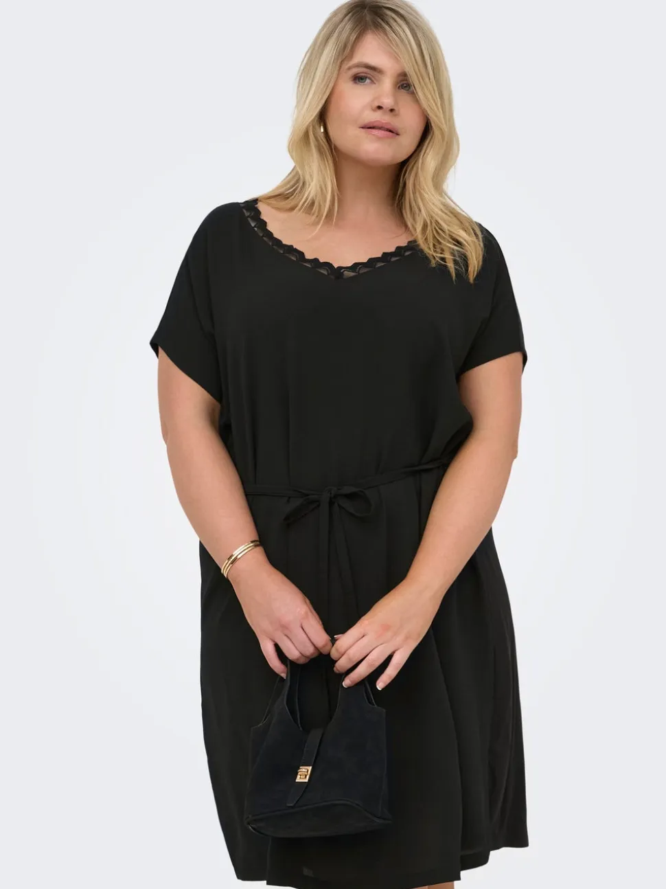 CARTANI Vestito corto