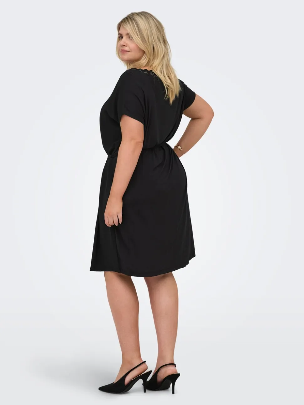 CARTANI Vestito corto