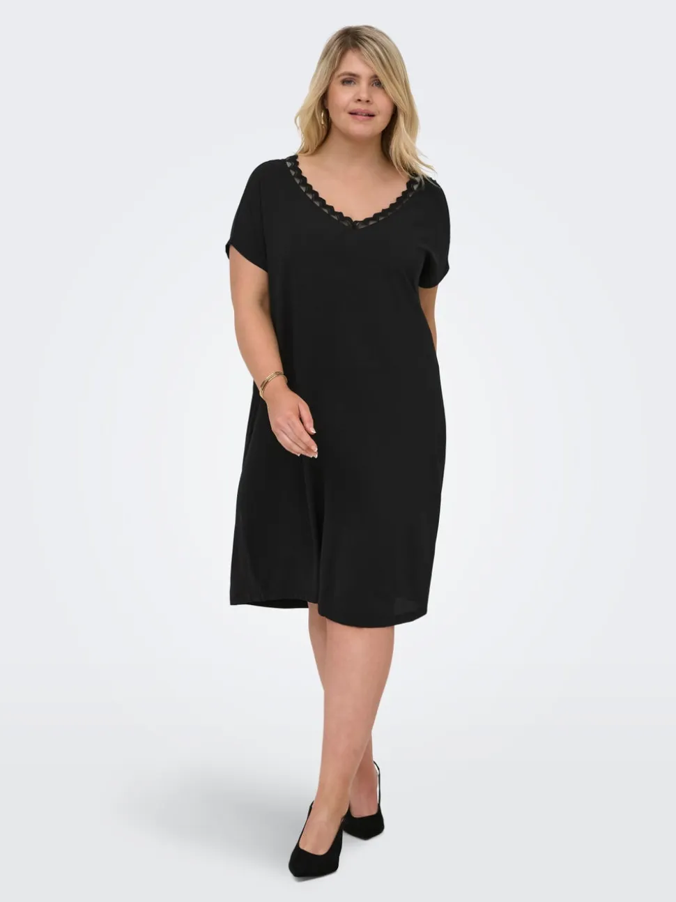 CARTANI Vestito corto
