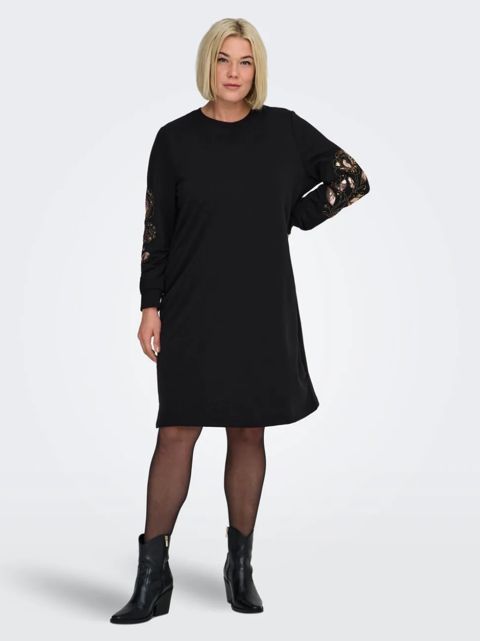 CARTERESA Vestito corto