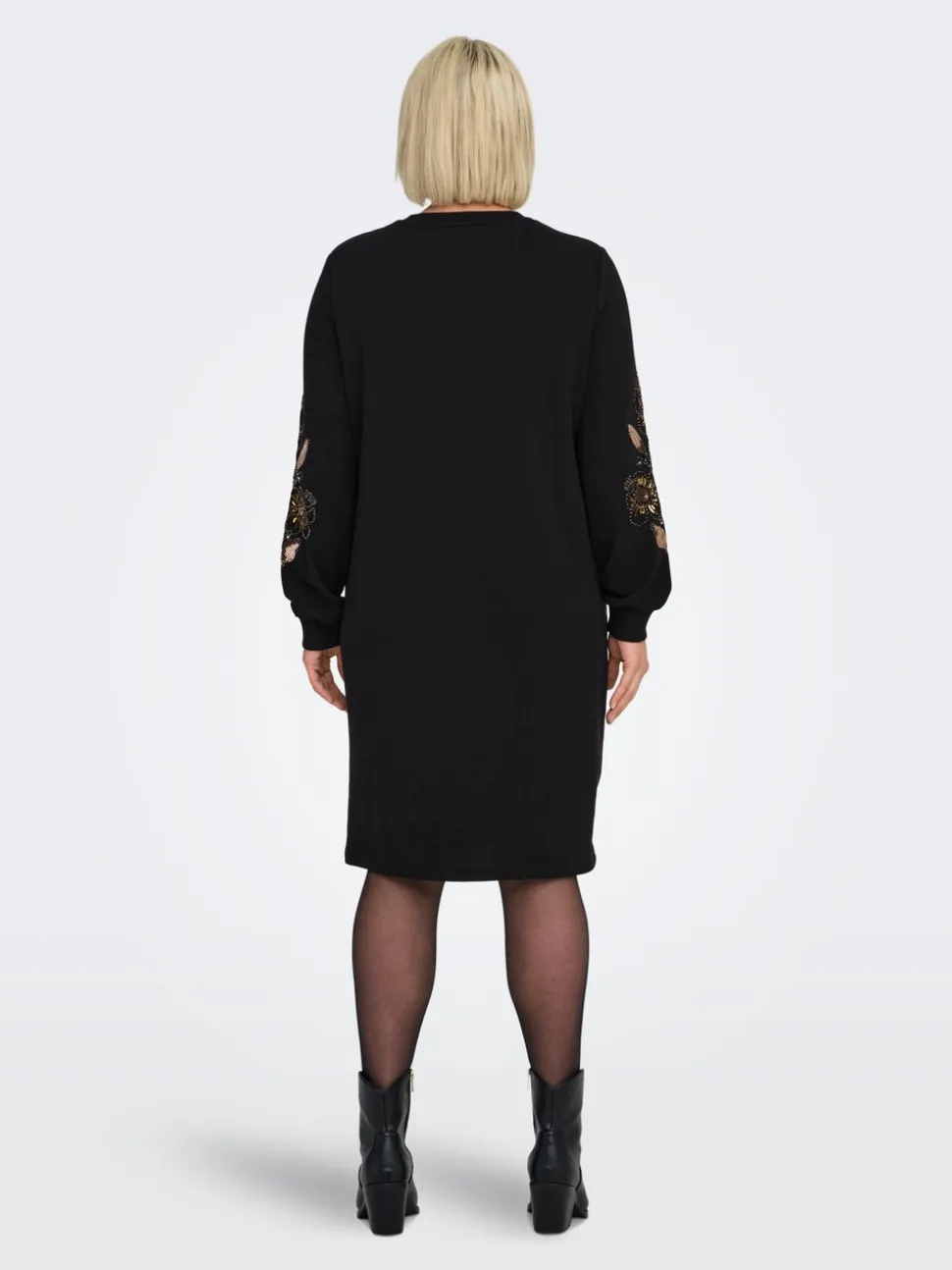 CARTERESA Vestito corto