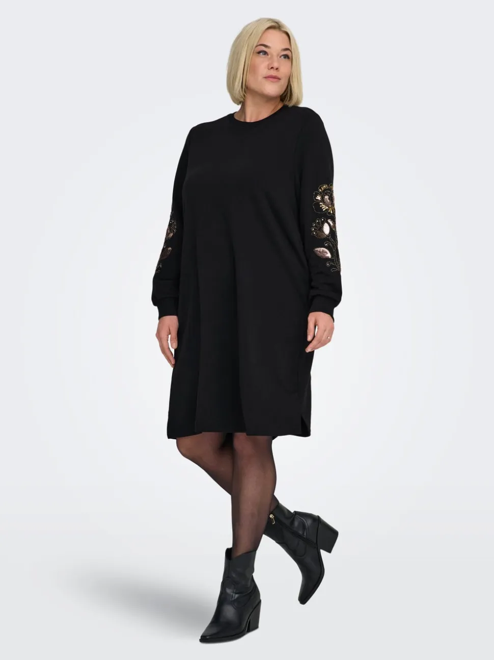 CARTERESA Vestito corto