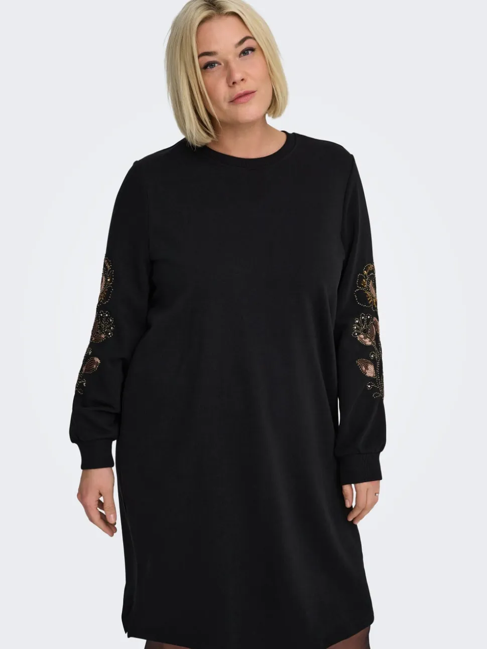 CARTERESA Vestito corto
