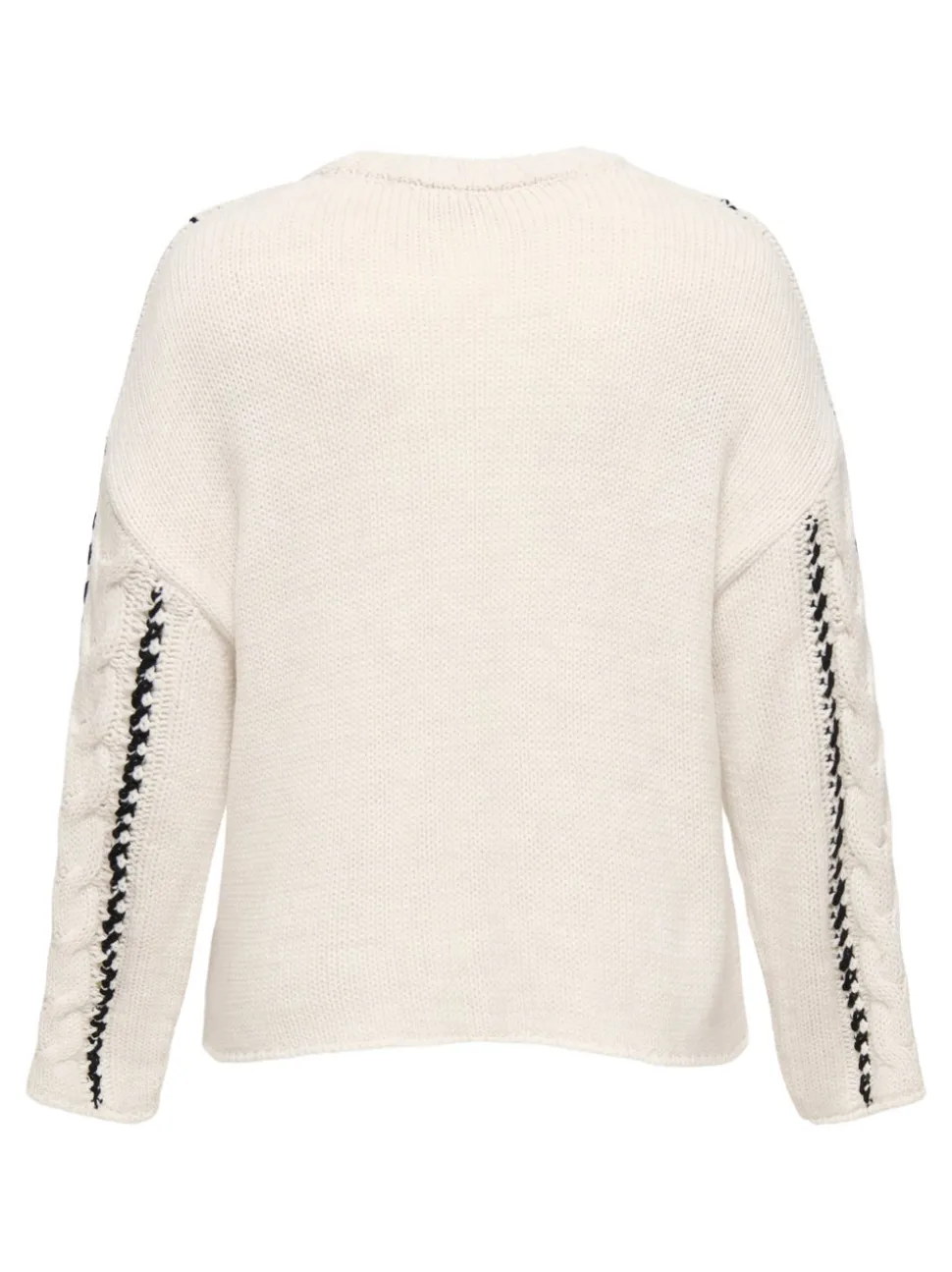 CARTESSA Pullover