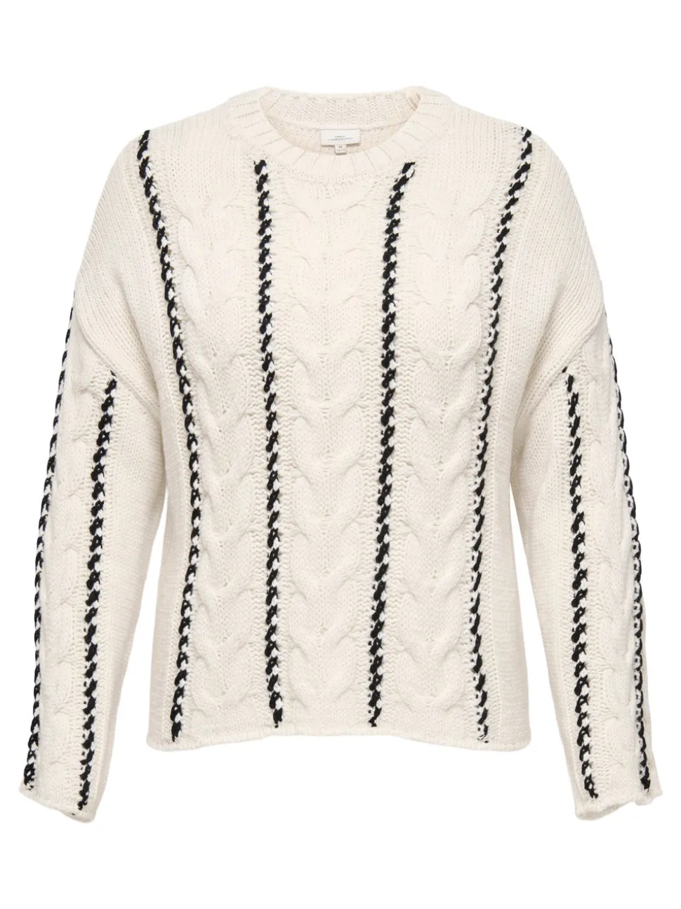 CARTESSA Pullover