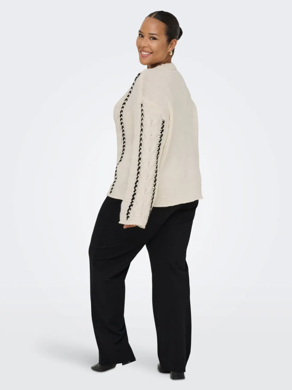 CARTESSA Pullover
