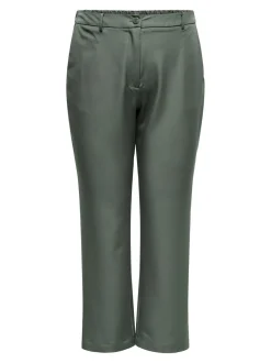 -CARTHEA Straight Fit Pantaloni classici