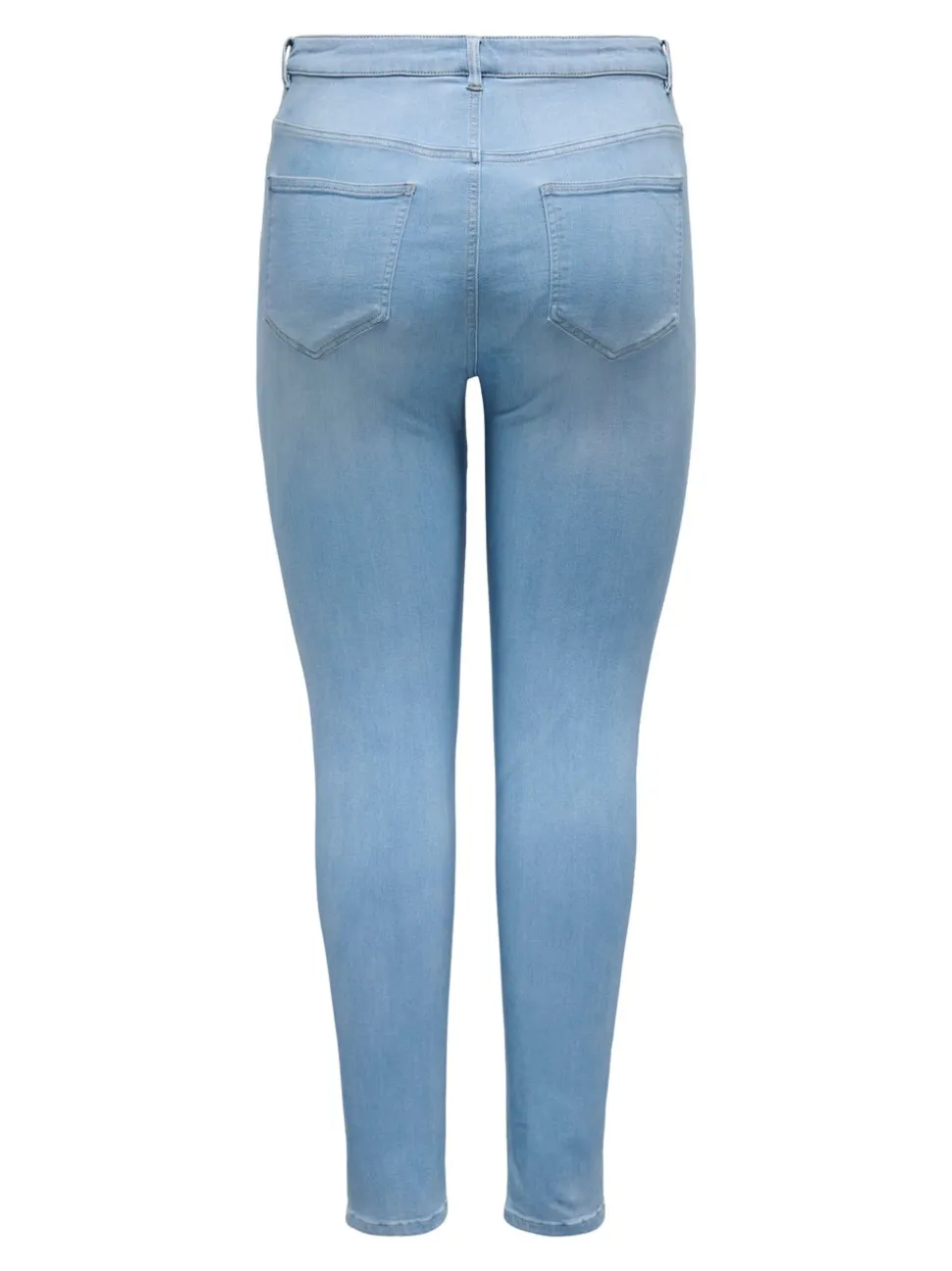 CARTHUNDER Skinny Fit Jeans