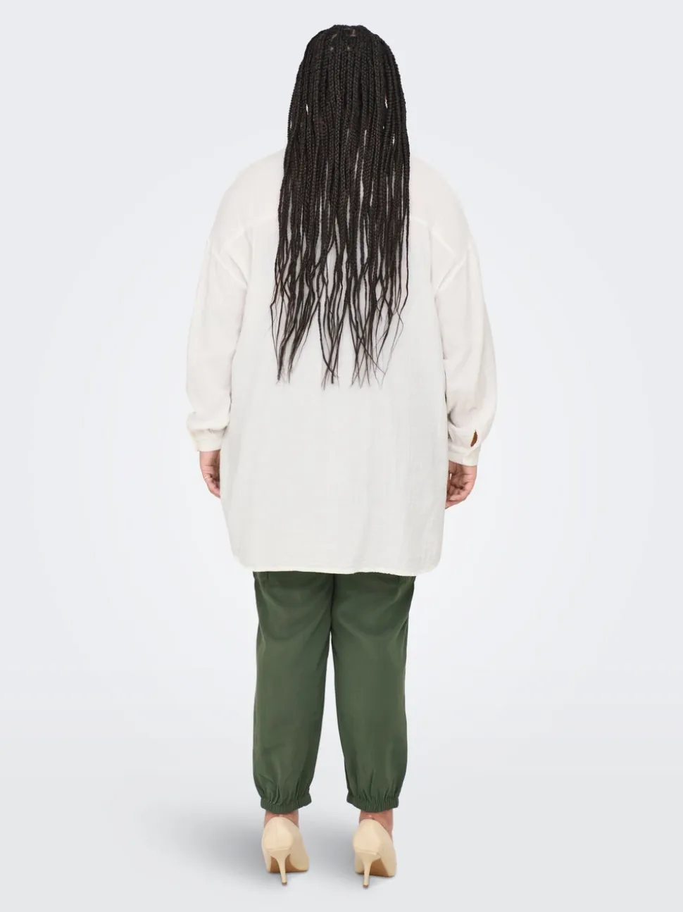CARTHYRA Camicia