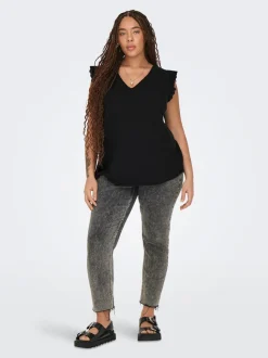 CARTHYRA Top