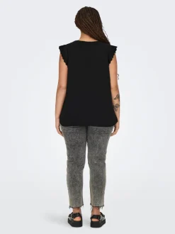CARTHYRA Top
