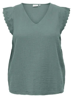 CARTHYRA Top
