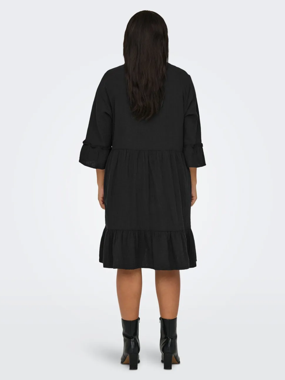 CARTHYRA Vestito corto