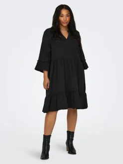 CARTHYRA Vestito corto