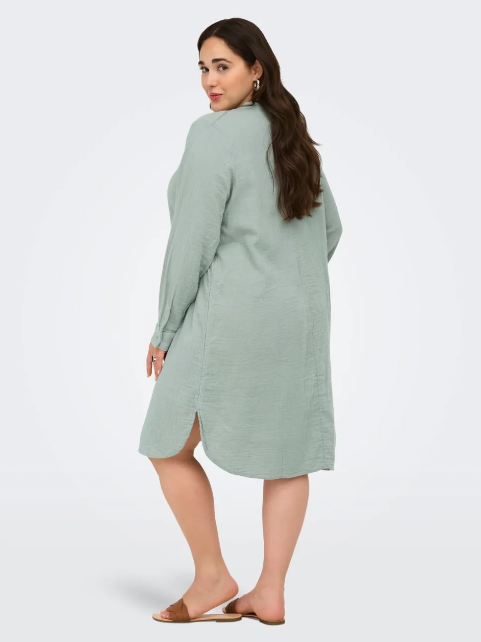 CARTHYRA Vestito midi