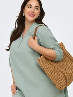 CARTHYRA Vestito midi