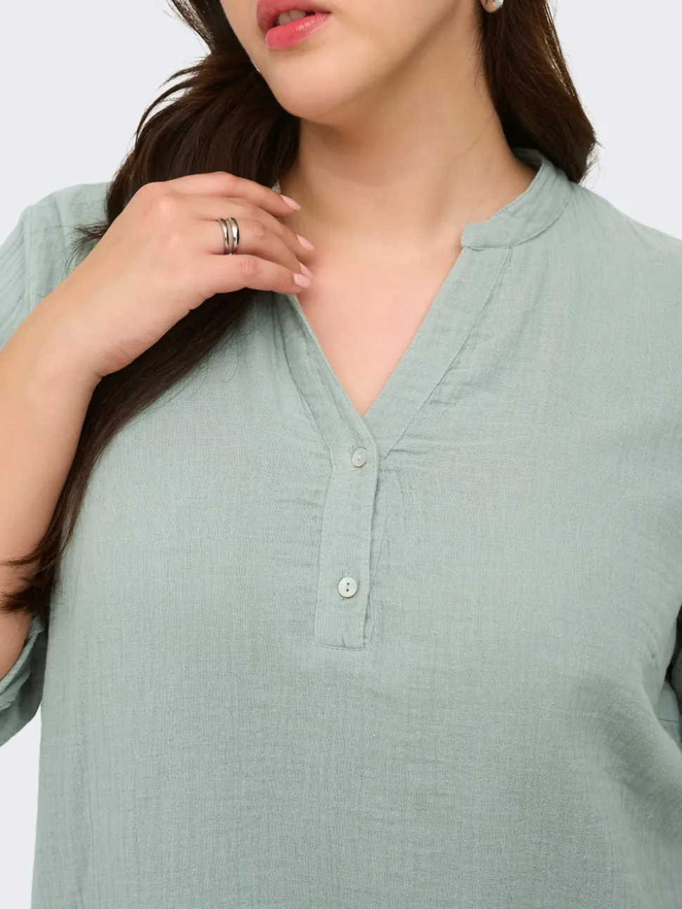 CARTHYRA Vestito midi