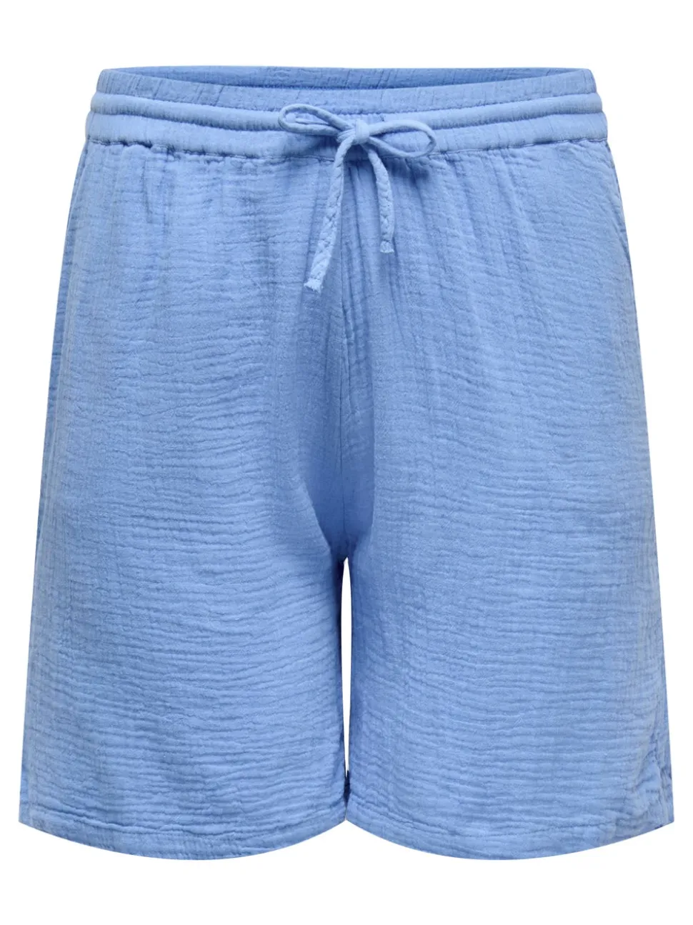 CARTHYRA Vita alta Regular Fit Bermuda