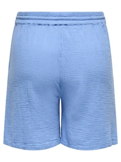 CARTHYRA Vita alta Regular Fit Bermuda