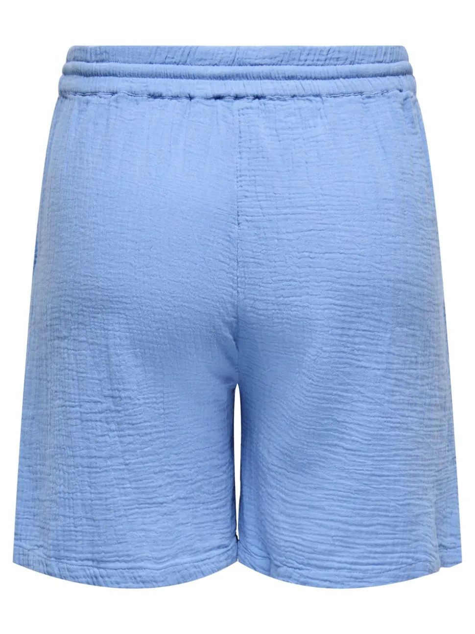 CARTHYRA Vita alta Regular Fit Bermuda
