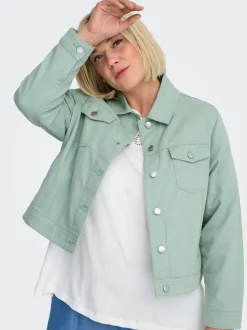 CARTIA Giubbotto di jeans
