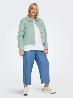 CARTIA Giubbotto di jeans